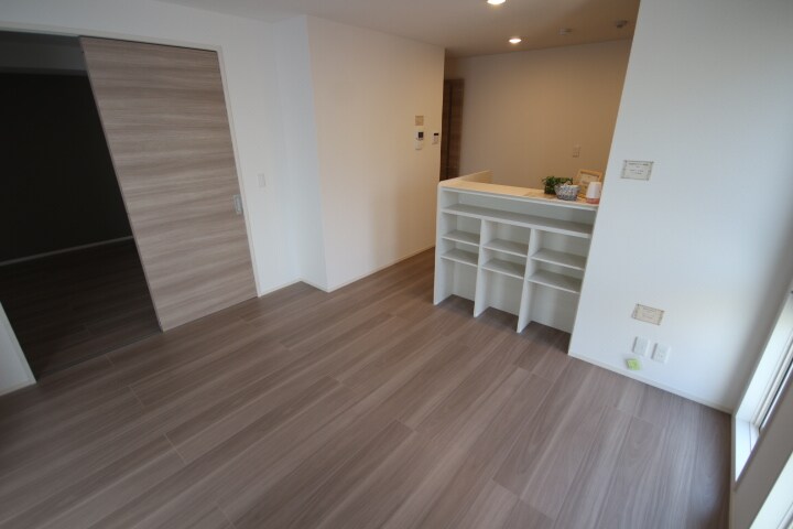 グレイスコート本山中町の物件内観写真