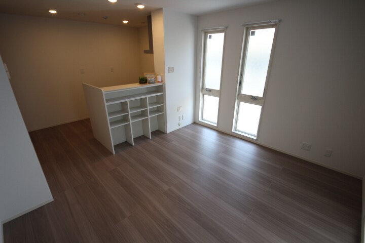 グレイスコート本山中町の物件内観写真