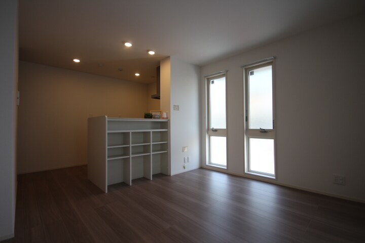 グレイスコート本山中町の物件内観写真