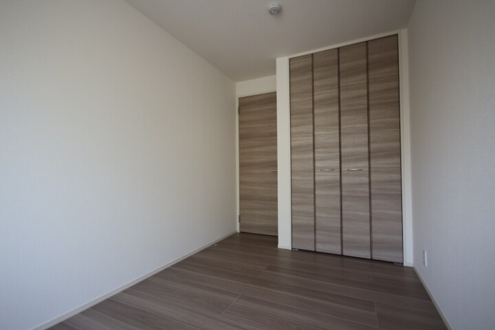 グレイスコート本山中町の物件内観写真