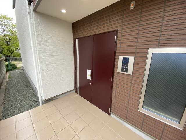 ワコーレヴィアーノ須磨行幸町の物件外観写真