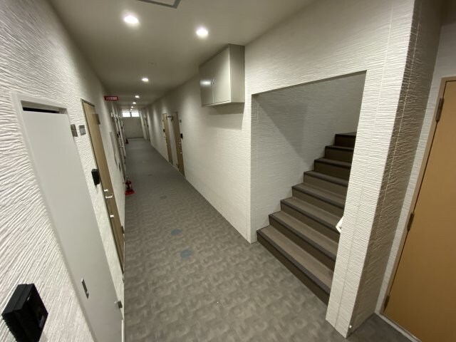 ワコーレヴィアーノ須磨行幸町の物件外観写真