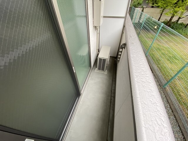 ワコーレヴィアーノ須磨行幸町の物件内観写真