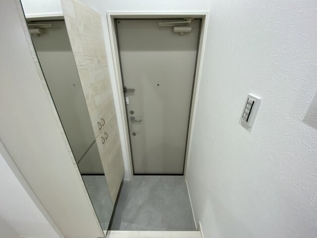 ワコーレヴィアーノ須磨行幸町の物件内観写真