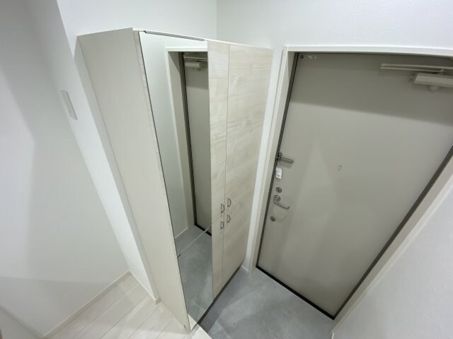 ワコーレヴィアーノ須磨行幸町の物件内観写真