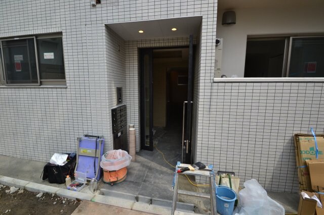 グランメール春日野道の物件外観写真