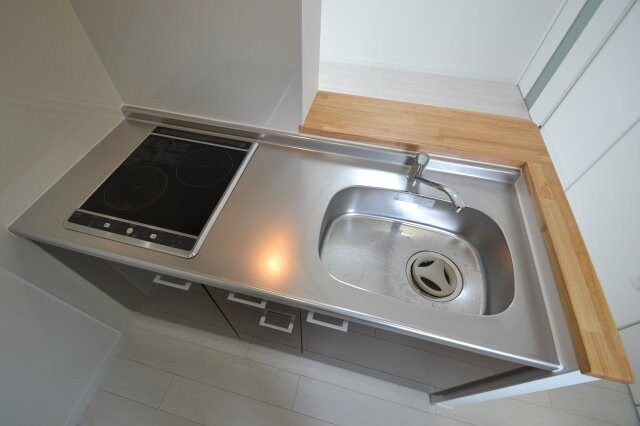 グランメール春日野道の物件内観写真