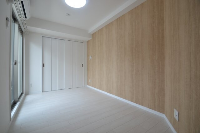 グランメール春日野道の物件内観写真