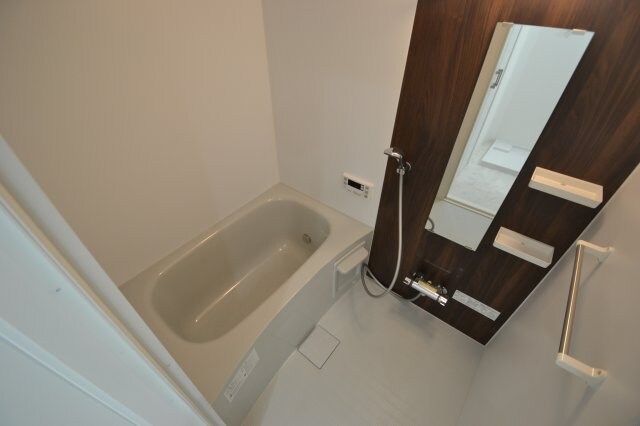 グランメール春日野道の物件内観写真