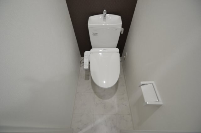 グランメール春日野道の物件内観写真