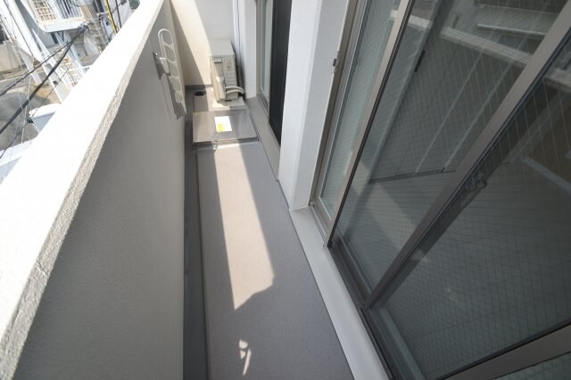 グランメール春日野道の物件内観写真