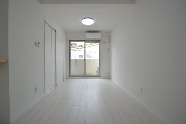 グランメール春日野道の物件内観写真