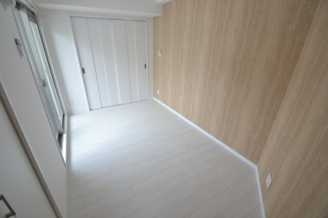 グランメール春日野道の物件内観写真