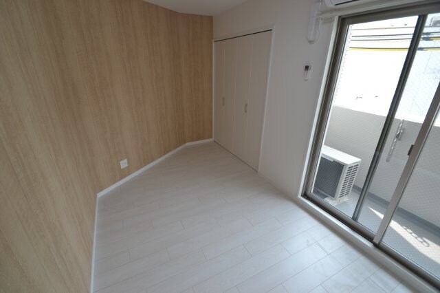 グランメール春日野道の物件内観写真