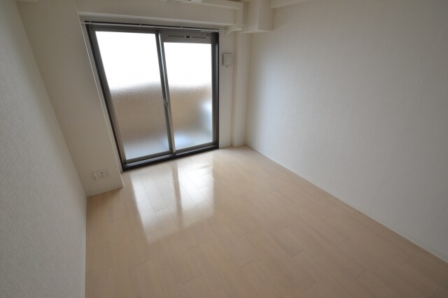 プレサンス神戸プレシャスの物件内観写真