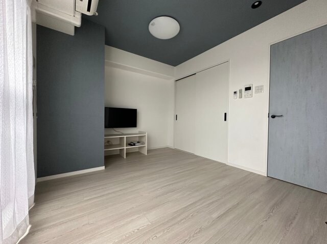 エヌエムスワサントアンの物件内観写真