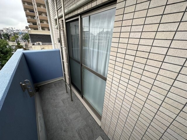 エヌエムスワサントアンの物件内観写真