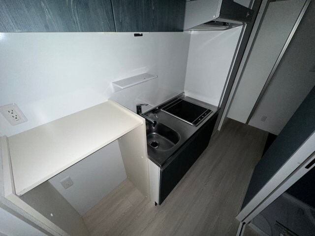 エヌエムスワサントアンの物件内観写真