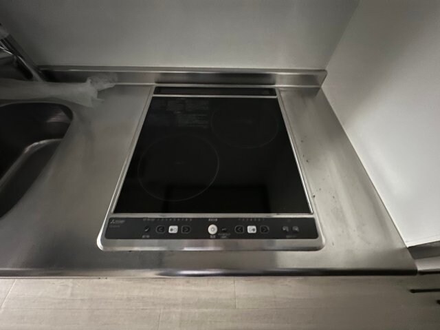 エヌエムスワサントアンの物件内観写真