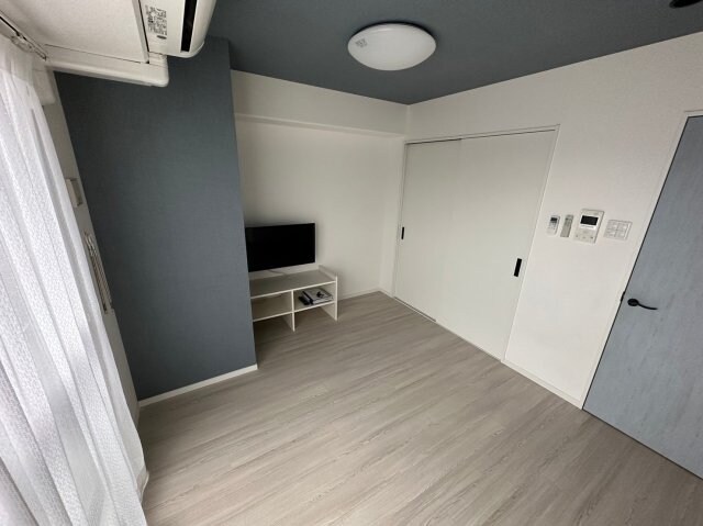 エヌエムスワサントアンの物件内観写真