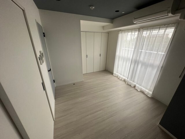 エヌエムスワサントアンの物件内観写真