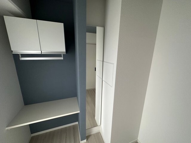 エヌエムスワサントアンの物件内観写真