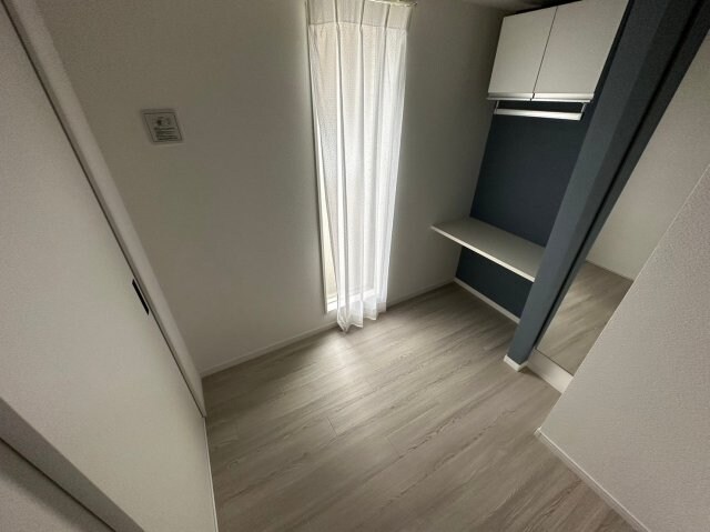 エヌエムスワサントアンの物件内観写真