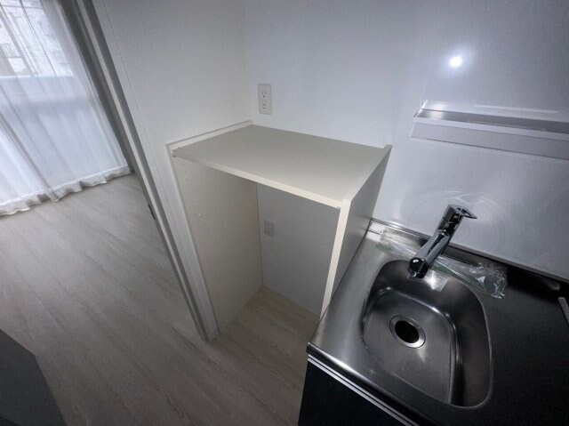 エヌエムスワサントアンの物件内観写真