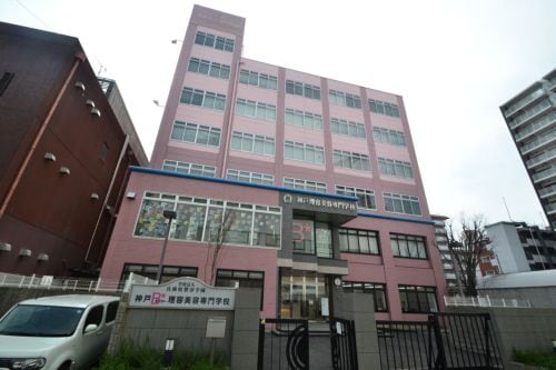 エヌエムスワサントアンの物件内観写真