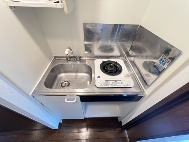 リーガル新神戸の物件内観写真