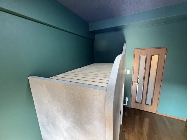 リーガル新神戸の物件内観写真