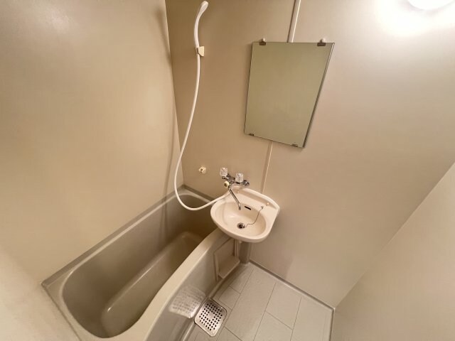 リーガル新神戸の物件内観写真