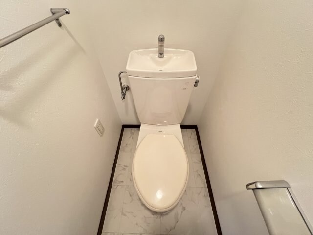 リーガル新神戸の物件内観写真