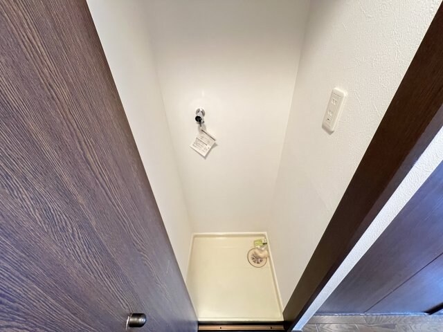 リーガル新神戸の物件内観写真