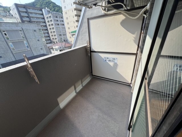 リーガル新神戸の物件内観写真