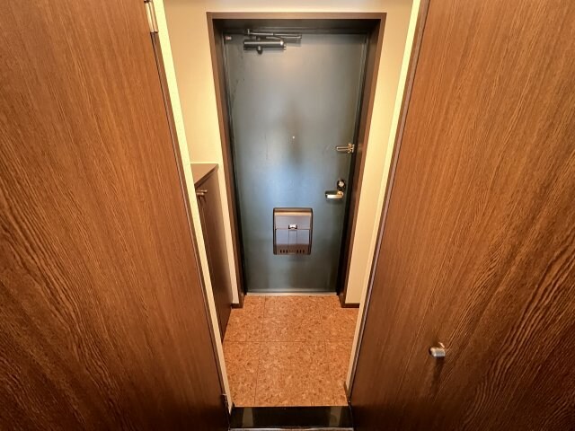 リーガル新神戸の物件内観写真