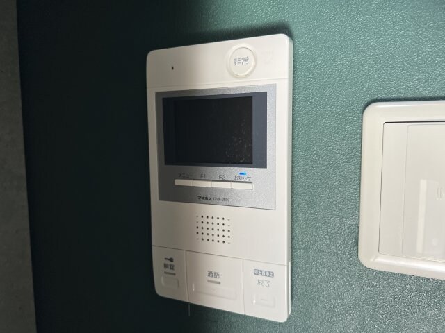 リーガル新神戸の物件内観写真