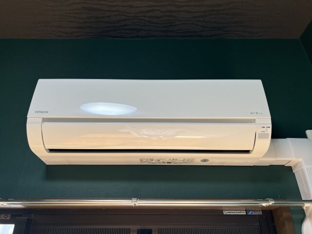 リーガル新神戸の物件内観写真