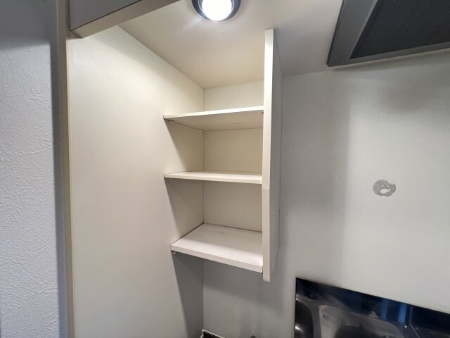 リーガル新神戸の物件内観写真