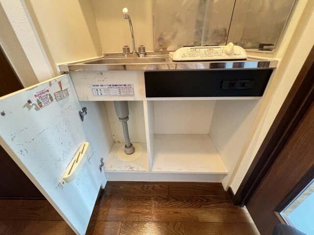 リーガル新神戸の物件内観写真