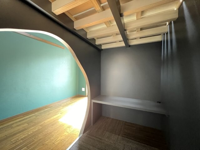 リーガル新神戸の物件内観写真