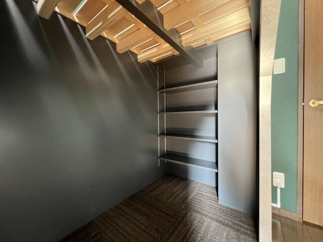 リーガル新神戸の物件内観写真