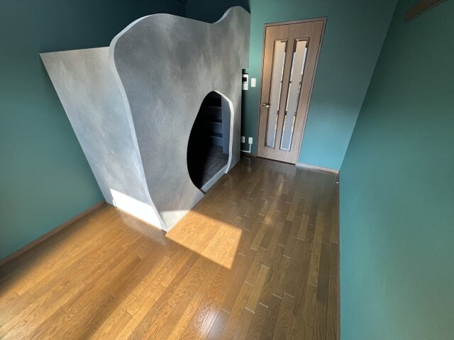 リーガル新神戸の物件内観写真