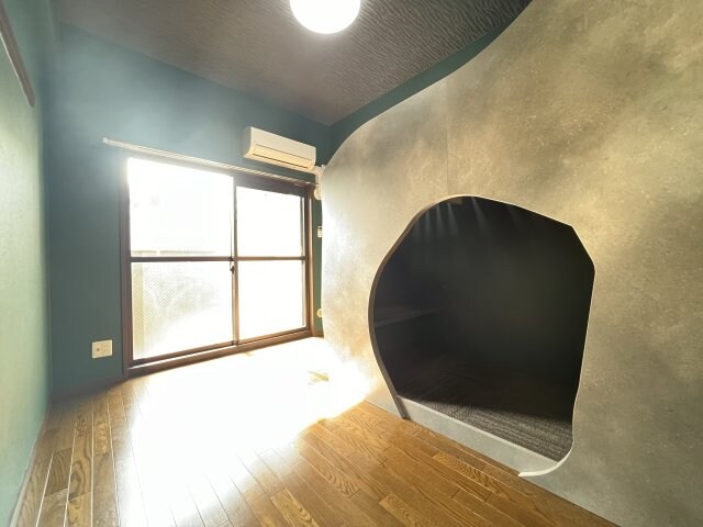 リーガル新神戸の物件内観写真