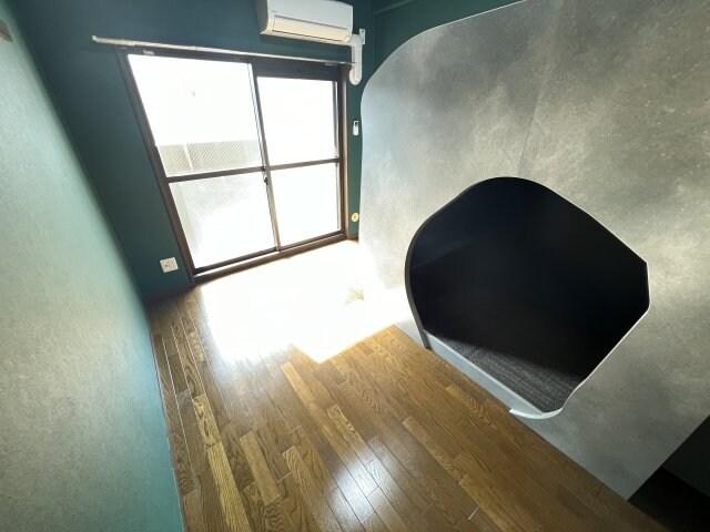 リーガル新神戸の物件内観写真