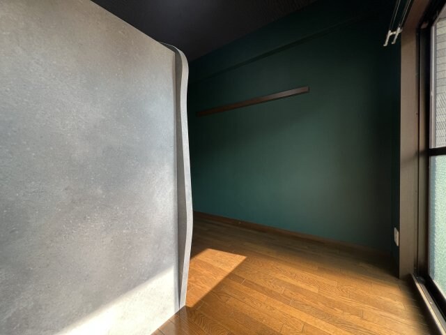 リーガル新神戸の物件内観写真