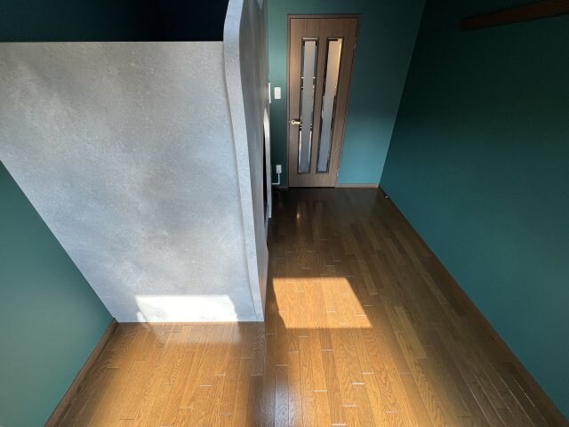 リーガル新神戸の物件内観写真