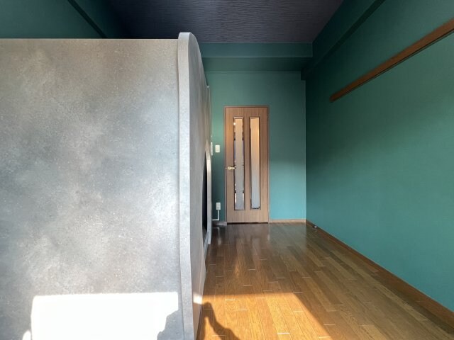 リーガル新神戸の物件内観写真