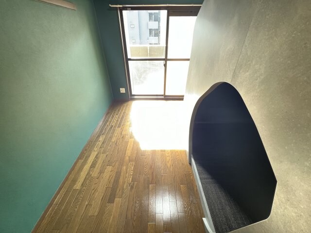 リーガル新神戸の物件内観写真