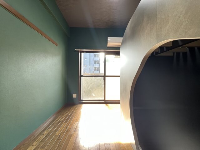 リーガル新神戸の物件内観写真